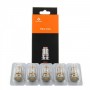 GeekVape P0.2 Mesh Coil 5'li Paket Orijinal Yedek Coil