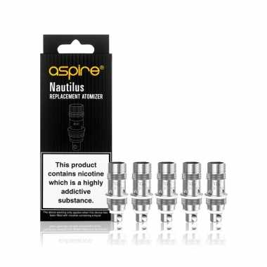 Aspire Nautilus BVC Coil Aspire Nautilus BVC Coil