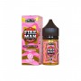 One Hit Wonder Fire Man Salt Likit 30ml Pembe Kutu ve Şişe