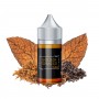 Saltica Golden Tobacco Salt Likit 35mg, tütün yapraklı premium e-likit.