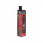 Smok RPM80 Pod Mod Kırmızı Resin - 80W Dijital Ekranlı Elektronik Sigara