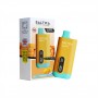 Saltica Ekranlı 12000 Mango Ice Disposable Vape Bar