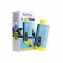 Saltica Ekranlı 12000 Blue Razz Lemon Disposable Vape Bar