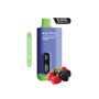 Saltica Ekranlı 10000 Forest Berry Storm Disposable Vape Bar