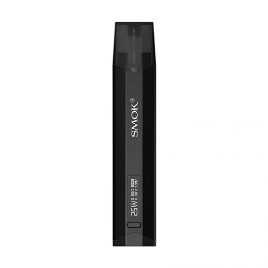 Siyah Smok Nfix Pod Mod Elektronik Sigara Cihazı