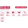 Saltica Leather 7000 Strawberry Ice Cream Disposable Vape Bar Özellikleri