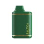 Saltica Leather 7000 Watermelon Ice Disposable Vape Bar