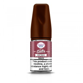 Dinner Lady Berry Tobacco Salt Likit Dinner Lady Berry Tobacco Salt Likit