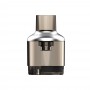 Voopoo TPP Pod Tank yedek kartuş şeffaf kahverengi ağızlık