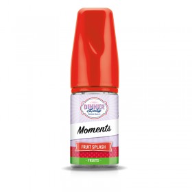 Dinner Lady Fruit Splash Salt Likit