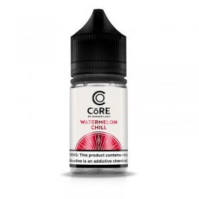 Dinner Lady Core Watermelon Chill Salt Likit Dinner Lady Core Watermelon Chill Salt Likit