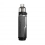 Voopoo Argus X Pod Mod Gri Deri Kaplama Elektronik Sigara