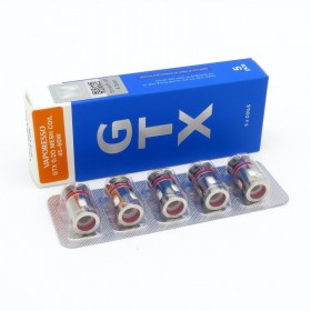 Vaporesso GTX Coil 5li Vaporesso GTX Coil 5li