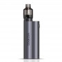 Voopoo Musket Pod Mod gri renk, şık tasarım, elektronik sigara