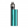 Voopoo Musket Pod Mod mod, turkuaz renkli, kompakt elektronik sigara