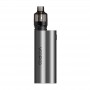 Voopoo Musket Pod Mod gri renk, ayarlanabilir elektronik sigara cihazı.