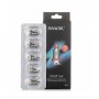 Smok Nord Pro Coil 0.9Ω MTL PRO-Meshed yedek kartuş 5'li paket