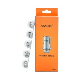 Smok Vape Pen 22 Coil Smok Vape Pen 22 Coil
