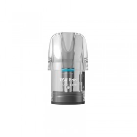 Aspire TSX Pod Kartuş Aspire TSX Pod Kartuş