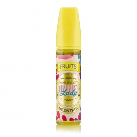 Dinner Lady Melon Twist Likit