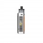Smok G-PRIV PRO Pod Mod Gümüş Kahverengi, büyük ekranlı elektronik sigara