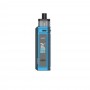 Smok G-PRIV PRO Pod Mod Mavi, 80W, Dijital Ekranlı Elektronik Sigara