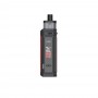 Smok G-PRIV PRO Pod Mod Kırmızı Siyah Vape Cihazı Dijital Ekranlı