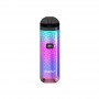 Smok Nord Pro Pod Mod mor-mavi degrade honeycomb desenli elektronik sigara