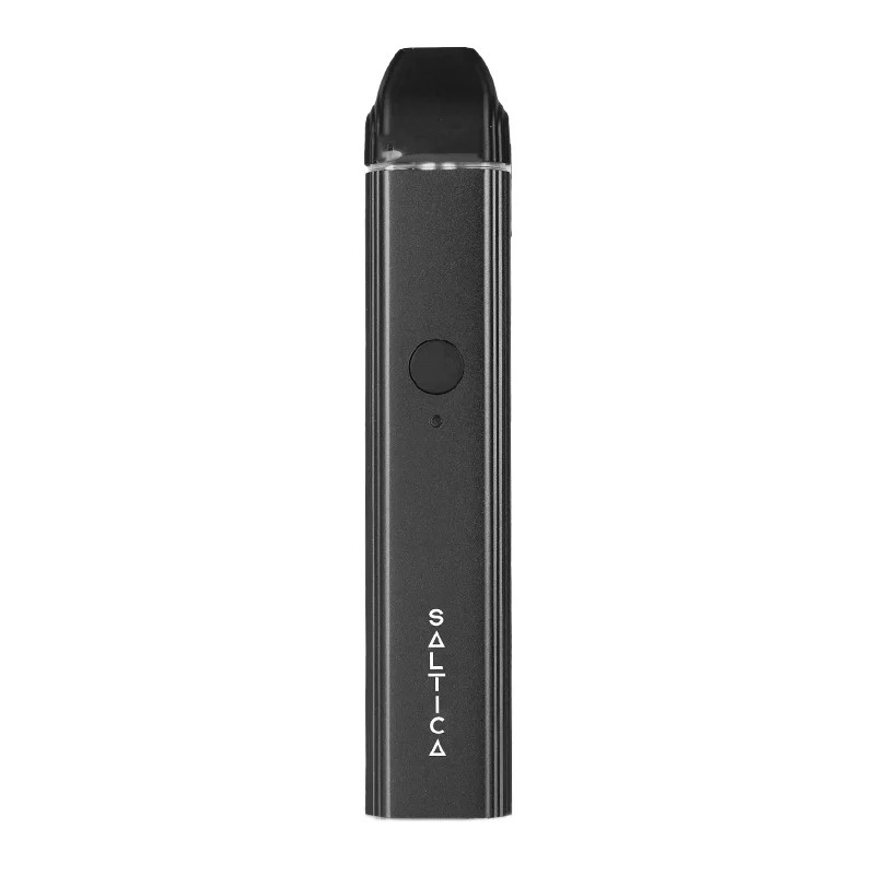 Saltica Pod Mod Siyah Renk Elektronik Sigara Cihazı