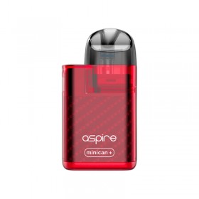 Aspire Minican Plus Pod Mod Aspire Minican Plus Pod Mod