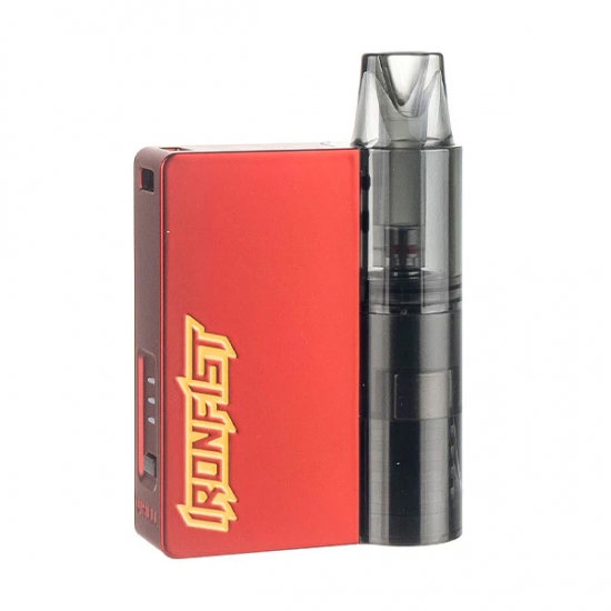 Uwell Ironfist L Pod Mod
