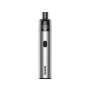 Uwell Whirl S2 Pod Mod gümüş renkli, ince ve şık elektronik sigara.