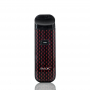 Smok Nord 2 Pod Mod Kırmızı Çizgili Siyah Vape Cihazı
