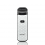 Smok Nord 2 Pod Mod Beyaz Balık Kılçığı Desenli Vape Cihazı