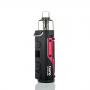 Voopoo Argus 40W Pod Mod Siyah Kırmızı - Gene Çipli Elektronik Sigara