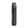 Justfog Minifit Max Pod Mod Siyah, kompakt ve şık bir elektronik sigara.