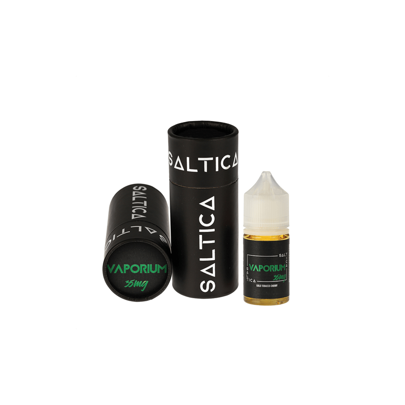 Saltica Vaporium Salt Likit