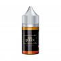 Saltica Queen Salt Likit 35mg Mocca Karamel Tütün Aromalı Likit