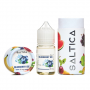 Saltica Blueberry Ice Salt Likit