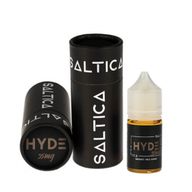 Saltica Hyde Salt Likit Saltica Hyde Salt Likit