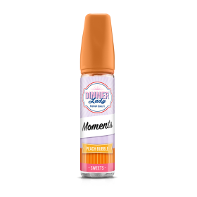 Dinner Lady Peach Bubble Likit Dinner Lady Peach Bubble Likit