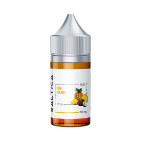 Saltica Pina Colada Salt Likit Saltica Pina Colada Salt Likit