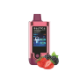 Saltica Digital 20000 Strawberry Blackberry Disposable Vape Bar