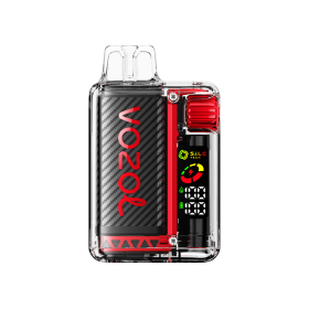 Vozol Vista 20000 Raspberry Watermelon Disposable Vape Bar Vozol Vista 20000 Raspberry Watermelon Disposable Vape Bar