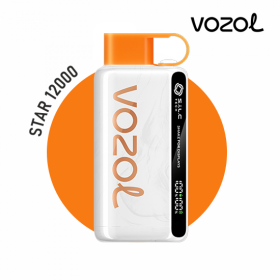Vozol Star 12000 Lemon Lime Disposable Vape Bar Vozol Star 12000 Lemon Lime Disposable Vape Bar
