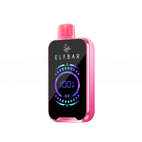 Elf Bar Raya D2 20000 Peach Ice Disposable Vape Bar Elf Bar Raya D2 20000 Peach Ice Disposable Vape Bar