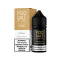 Pod Salt Vanilla Salt Likit