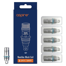 Aspire Nautilus Coil Aspire Nautilus Coil