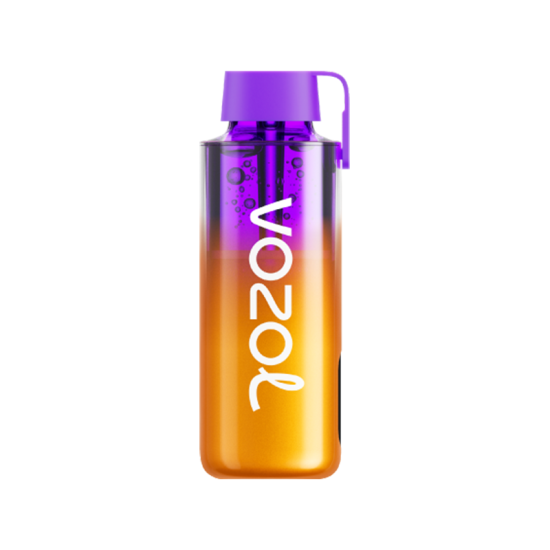 Vozol Neon 10000 Lemon Lime Disposable Vape Bar