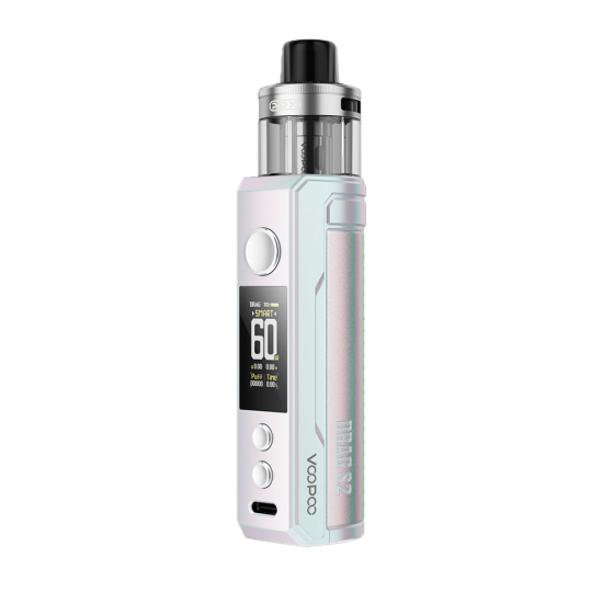 Voopoo Drag S2 Pod Mod
